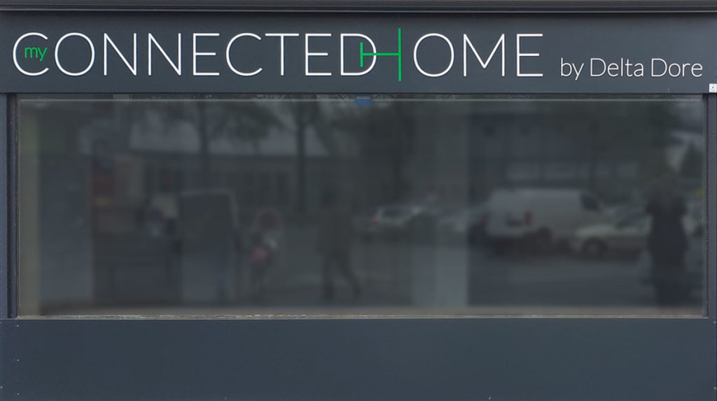 Aquitaine Connect - DeltaDore Pau, 64